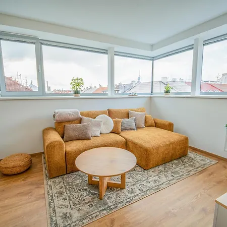 Zlata Kabelka Appartement *