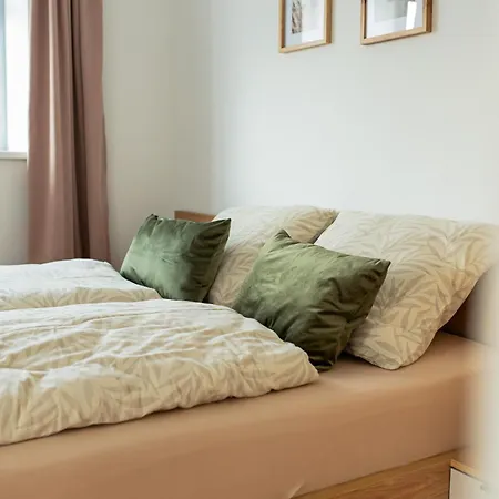 Appartement Zlata Kabelka Plzeň