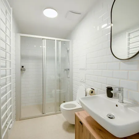 Zlata Kabelka Appartement Plzeň