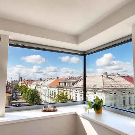 Appartement Zlata Kabelka *