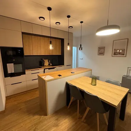 Apartman Zlata Kabelka Plzen *