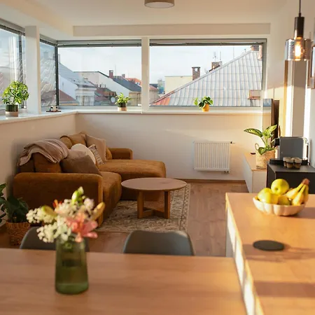 Appartement Zlata Kabelka *