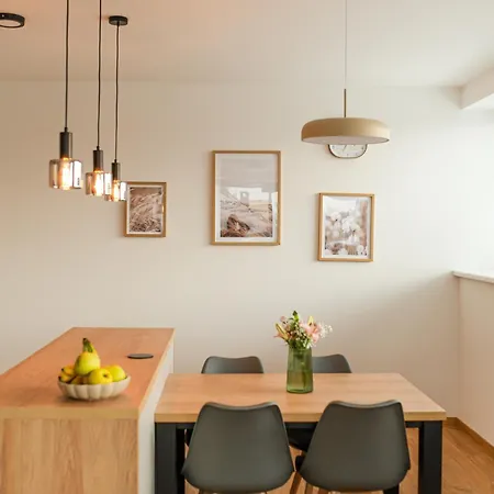 Zlata Kabelka Appartement *
