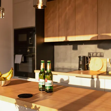 Appartement Zlata Kabelka