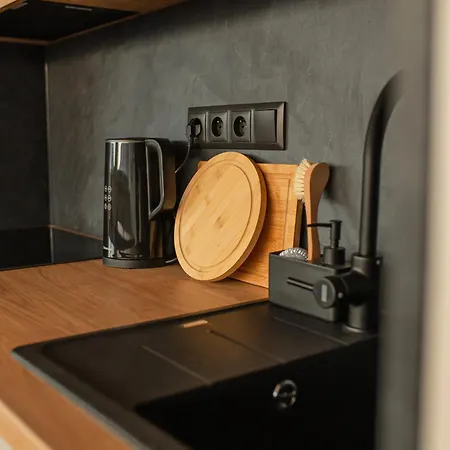 Apartman Zlata Kabelka Plzen *