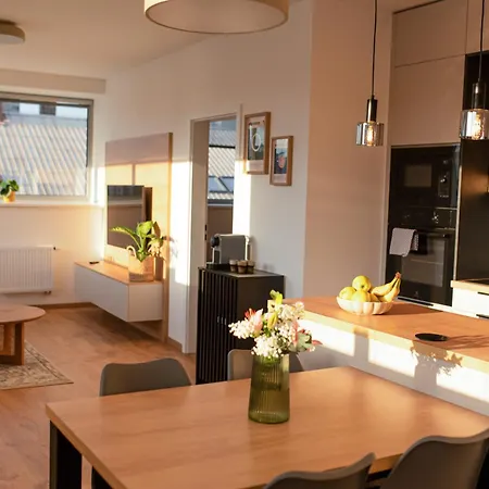 Zlata Kabelka Appartement