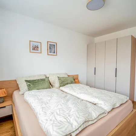 Zlata Kabelka Appartement