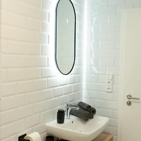 Zlata Kabelka Appartement