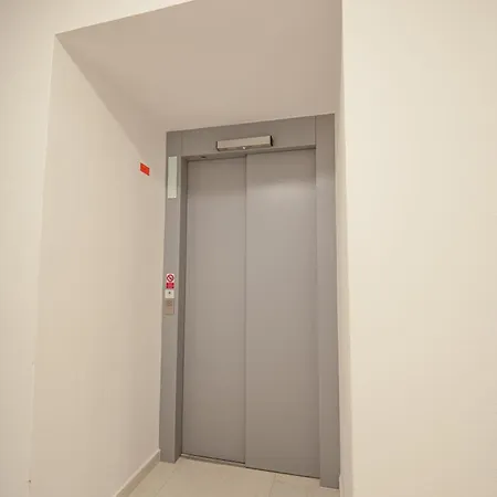 Zlata Kabelka Appartement *