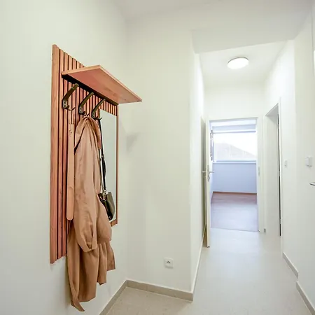 Appartement Zlata Kabelka Plzeň