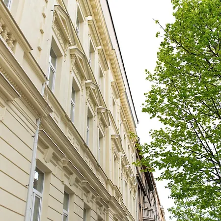 Appartement Zlata Kabelka *