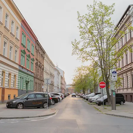 Appartement Zlata Kabelka