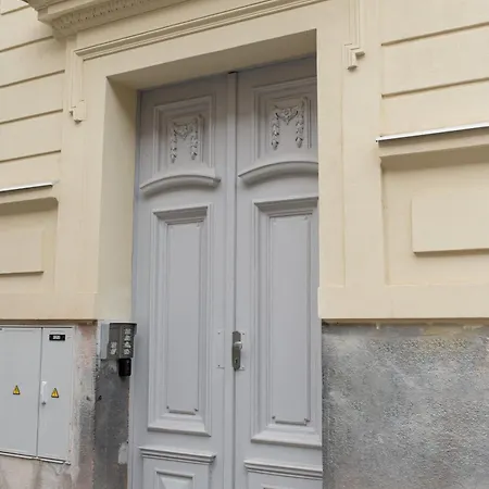 Appartement Zlata Kabelka